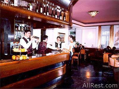 Galeb Hotel 18